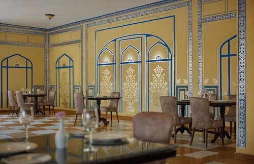 Storii by ITC Hotels, Jaisalmer - Other Facilities - Others 16